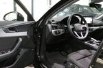 Audi A4 Avant 40 TDI QUATTRO BUSINESS / LED, HEAD-UP 177.000 km 22.111 &euro; Hamm 59077