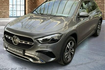 Mercedes-Benz GLA 180 3.500 km 35.790 &euro; Schorndorf 73614