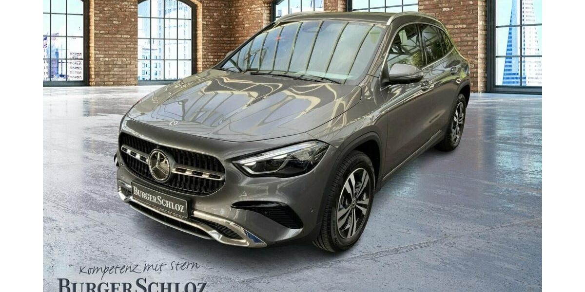 Mercedes-Benz GLA 180 3.500 km 35.790 &euro; Schorndorf 73614