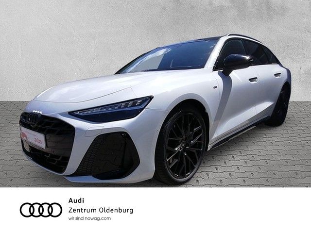 Audi A6 24.999 km 69.999 &euro; Oldenburg 26135