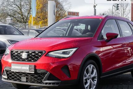 Seat Arona 57.048 km 18.999 &euro; Bremerhaven 27576