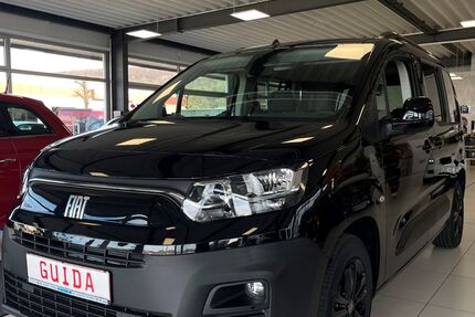 Fiat Doblo 8.900 km 28.990 € Lörrach 79541