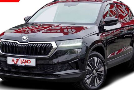 Skoda Karoq 77.726 km 23.950 &euro; Leipzig 04209