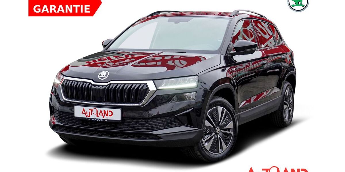 Skoda Karoq 77.726 km 23.950 &euro; Leipzig 04209