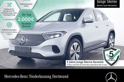 Mercedes EQA