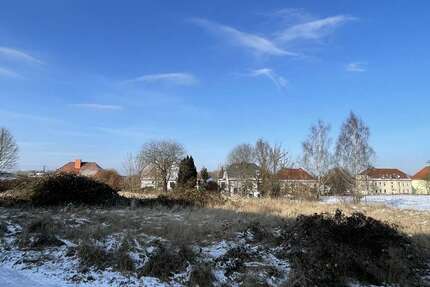 Grundstück Demmin - 50.000&euro; | Angebot:24802313