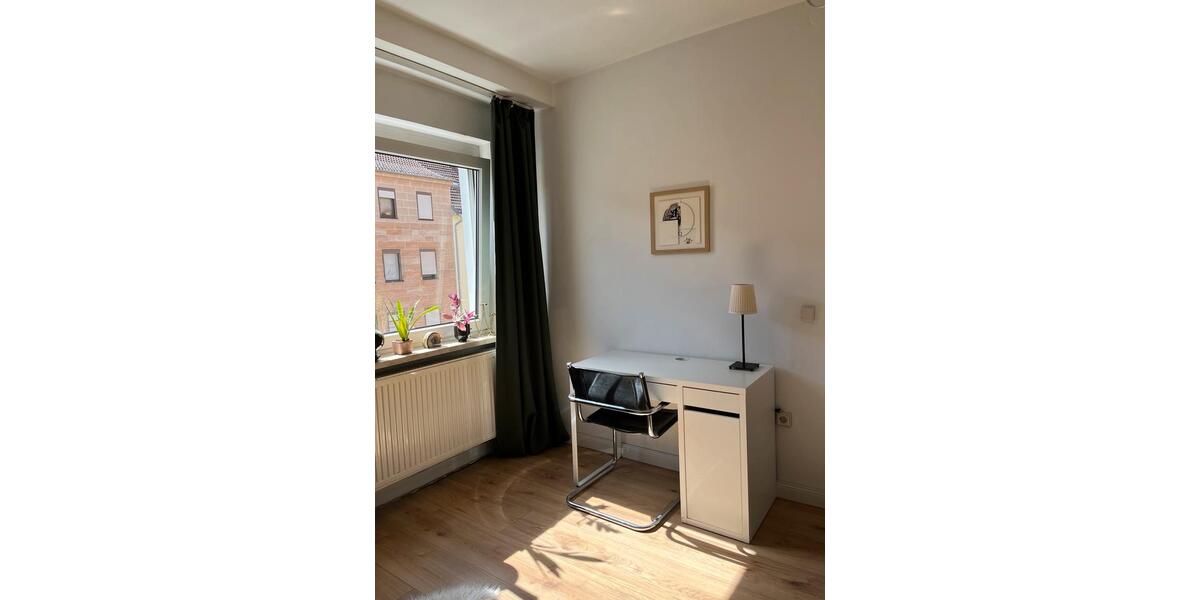 Etagenwohnung Nürnberg Rabus - 2 Zimmer, 65 m&sup2;, 236.000&euro; | Angebot:26882970