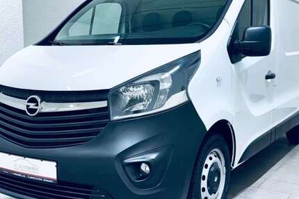Opel Vivaro 69.600 km 14.875 &euro; Eichenzell 36124