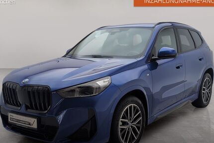 BMW X1 54.154 km 40.707 &euro; München 80939