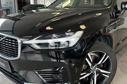 Volvo XC60 134.000 km 29.799 &euro; Golzheim 52399