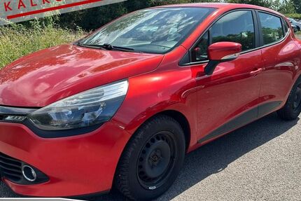 Renault Clio 173.797 km 4.185 &euro; Achern 77855