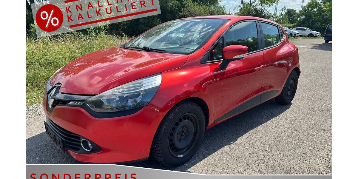 Renault Clio 173.797 km 4.185 &euro; Achern 77855