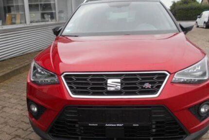 Seat Arona 33.679 km 21.975 &euro; Geesthacht 21502