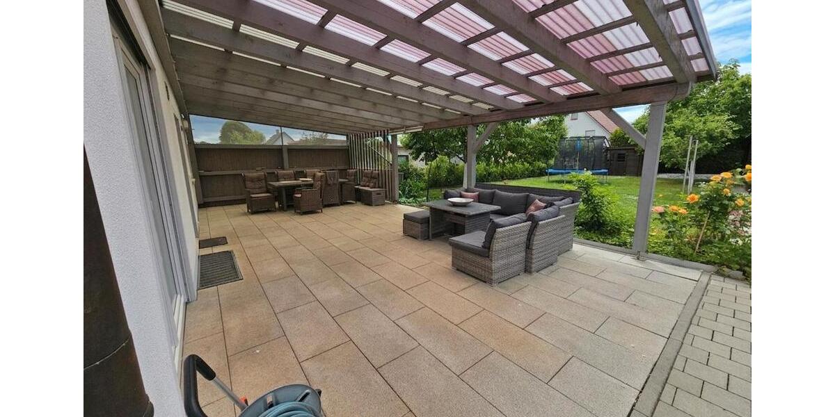Mehrfamilienhaus, Wohnhaus Poppenricht - 8 Zimmer, 296 m&sup2;, 699.000&euro; | Angebot:26833057