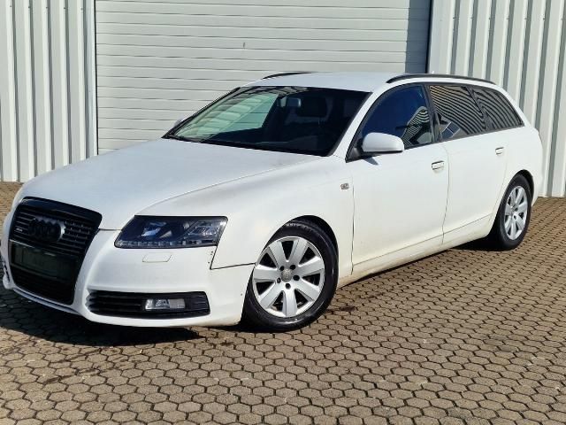 Audi A6 411.000 km 1.799 &euro; Erfurt 99092