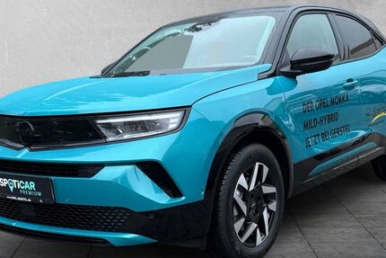 Opel Mokka 8.200 km 26.990 &euro; Pforzheim 75175