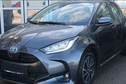 Toyota Yaris 30.000 km 19.880 &euro; Mühldorf 84453