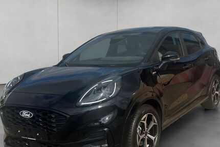 Ford Puma 21.631 km 24.650 &euro; Frankfurt 60386