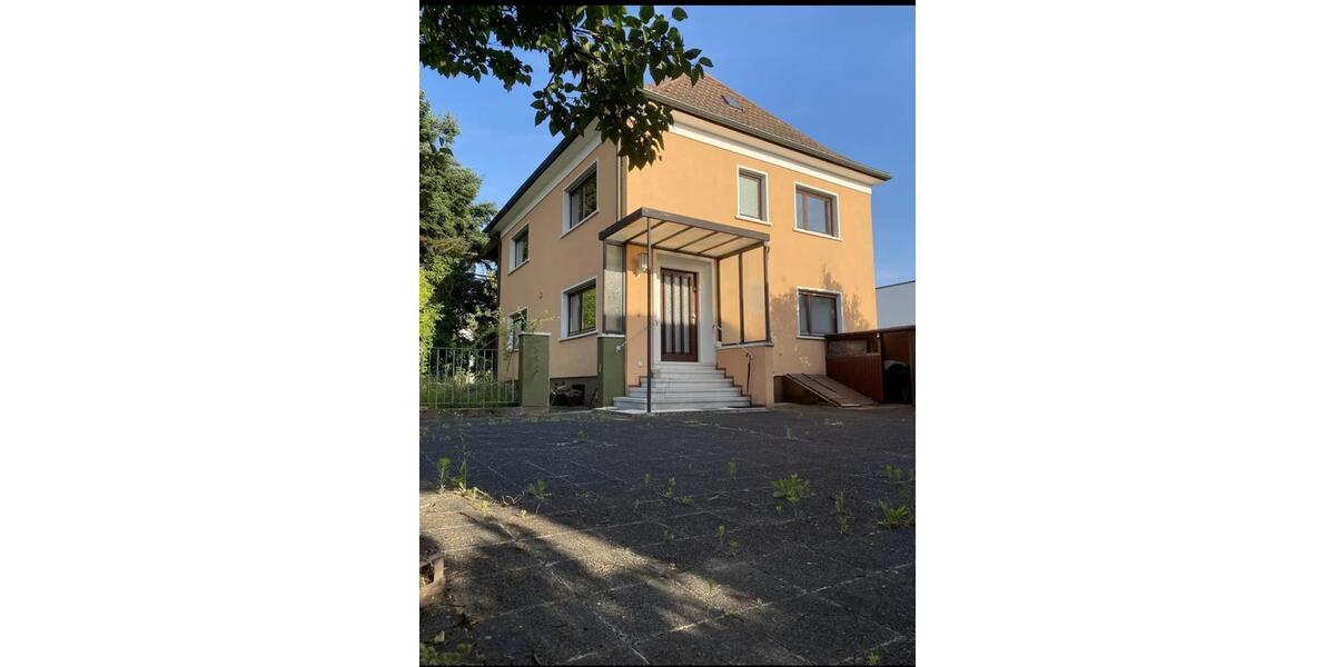 Erdgeschoßwohnung Karlsdorf-Neuthard Neuthard - 3 Zimmer, 85 m&sup2;, 1.350&euro; | Angebot:26676248