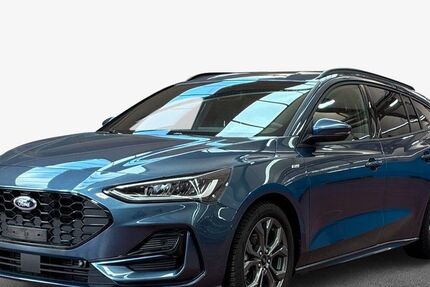 Ford Focus 20.220 km 21.900 € Stuttgart 70190