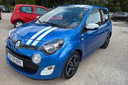 Renault Twingo 130.000 km 5.990 &euro; Kueps 96328