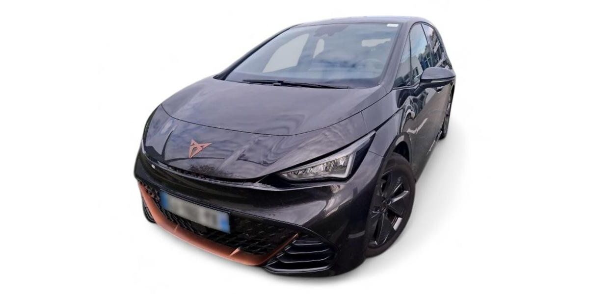 Cupra Born 53.092 km 21.499 &euro; Ergolding 84030
