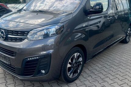 Opel Zafira Life 154.500 km 23.500 &euro; Meckenheim 53340