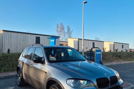 BMW X5 213.600 km 12.600 &euro; Schweinfurt 97421
