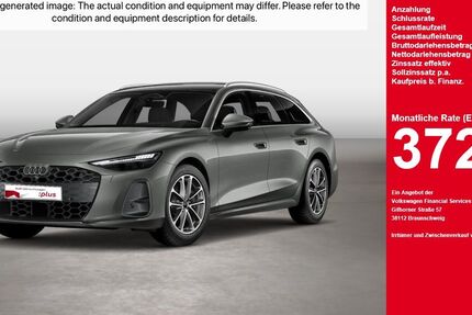 Audi A6 29.065 km 44.400 &euro; Gütersloh 33330