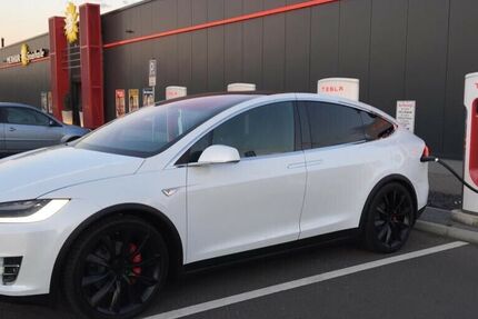 Tesla Model X 84.549 km 89.999 &euro; Friedrichsdorf 61381