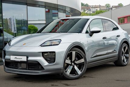 Porsche Macan 9.990 km 84.800 € Siegen 57080