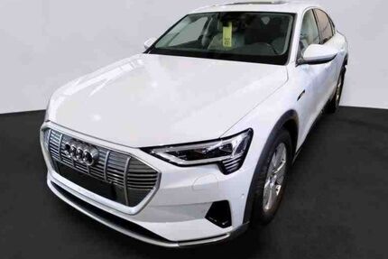 Audi e-tron 88.500 km 33.970 &euro; Helmstedt 38350