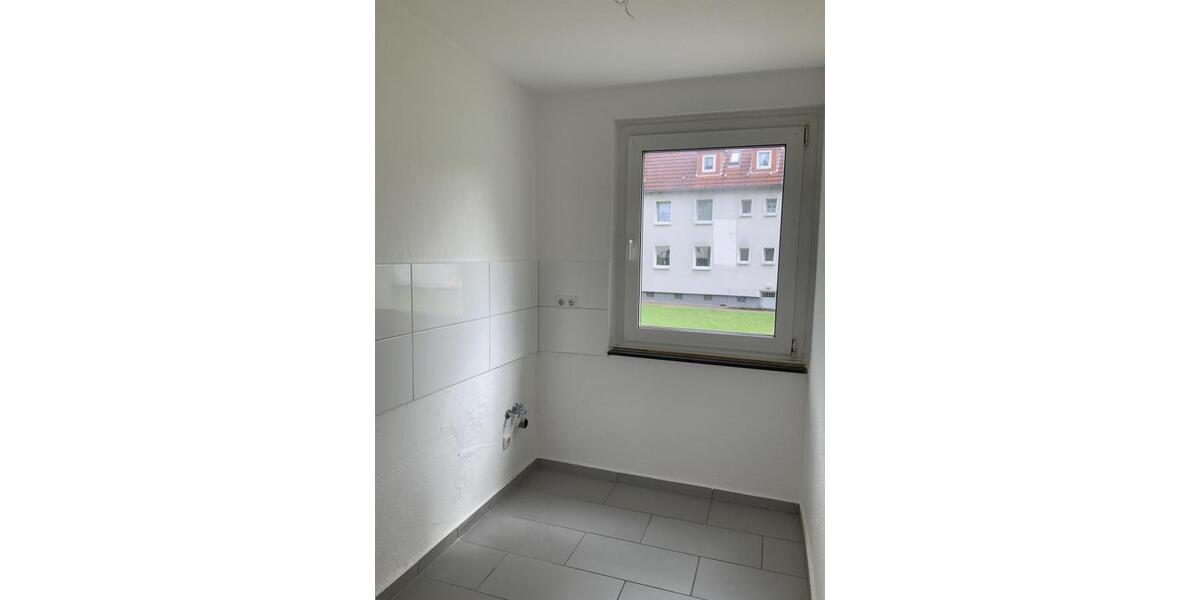 Erdgeschoßwohnung Herne Wanne - 3 Zimmer, 50 m&sup2;, 399&euro; | Angebot:24884992