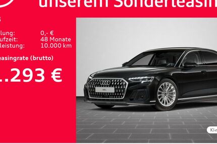 Audi A8 18.800 km 79.480 &euro; Mayen 56727