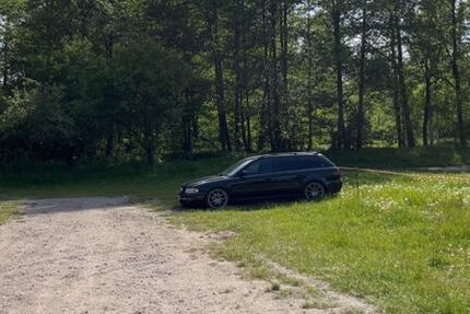 Audi A4 241.000 km 4.500 &euro; Doberlug-Kirchhain 03253