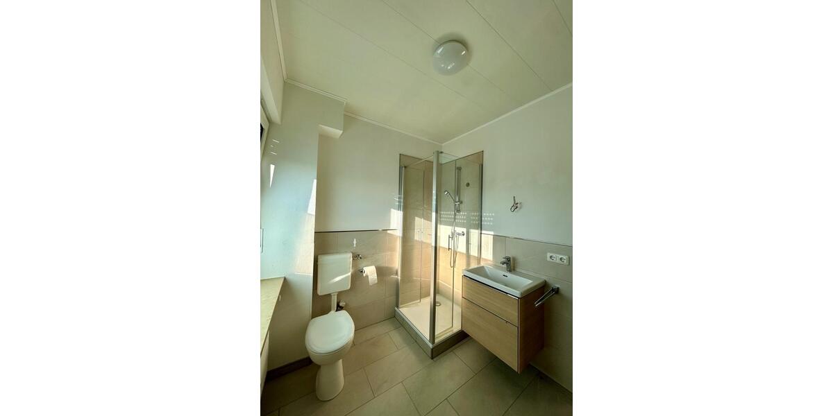 Etagenwohnung Marktredwitz - 3 Zimmer, 80 m&sup2;, 750&euro; | Angebot:25566436