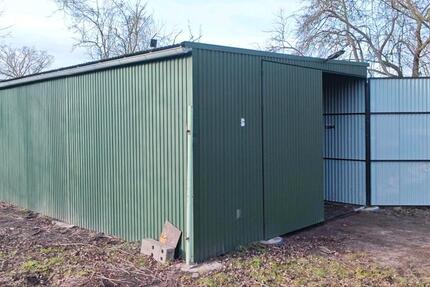 Gewerbeobjekt Eilenburg - 4.400&euro; | Angebot:24750787