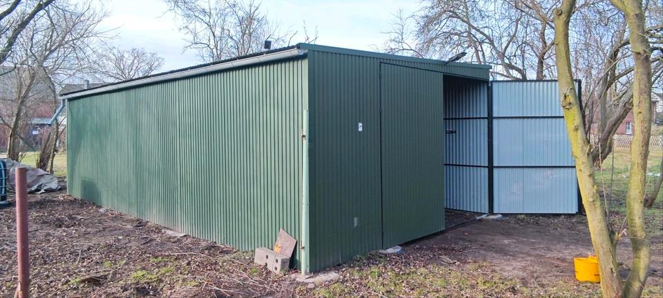 Gewerbeobjekt Eilenburg - 4.400&euro; | Angebot:24750787