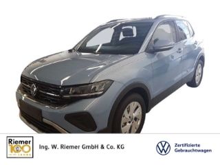 VW T-Cross 1.100 km 24.469 &euro; Mölln 23879