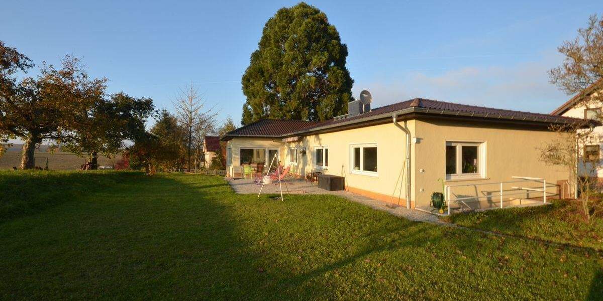 Bungalow Otzberg Ober-Klingen - 5 Zimmer, 150 m&sup2;, 1.500&euro; | Angebot:24859165