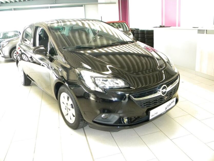 Corsa