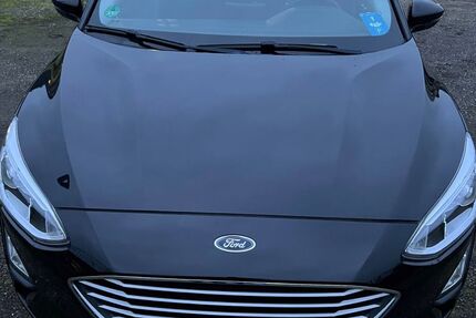 Ford Focus 121.000 km 9.999 &euro; Rheine 48429
