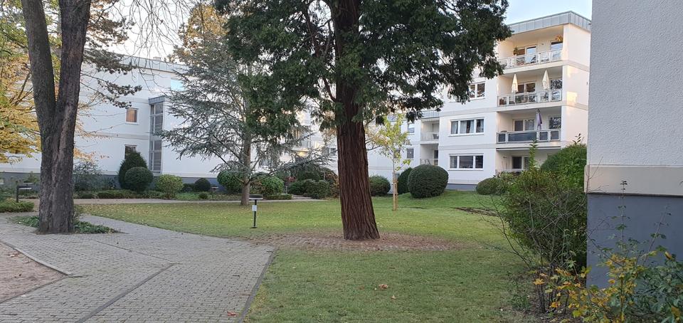Hochparterre Königswinter - 1 Zimmer, 37 m&sup2;, 650&euro; | Angebot:26454218