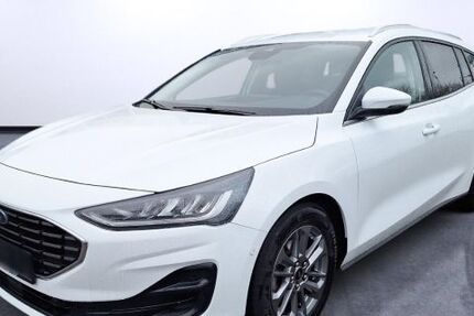 Ford Focus 22.000 km 25.650 &euro; Gelsenkirchen 45891