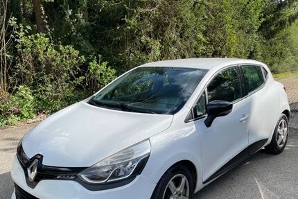 Renault Clio 184.666 km 6.999 &euro; Bernau 79872