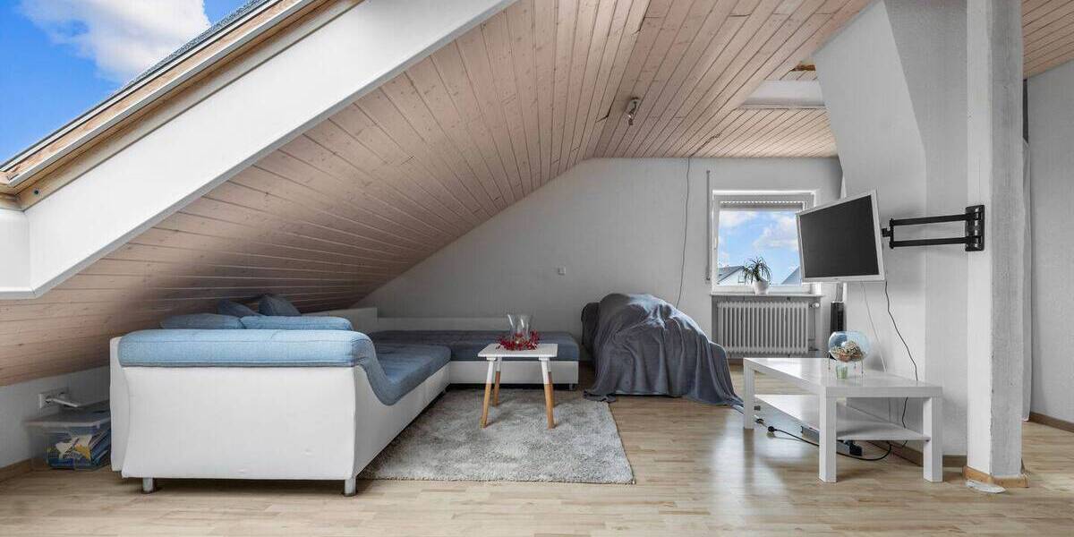 Reihenendhaus Friesenheim / Schuttern Schuttern - 5 Zimmer, 141 m&sup2;, 449.000&euro; | Angebot:26807094
