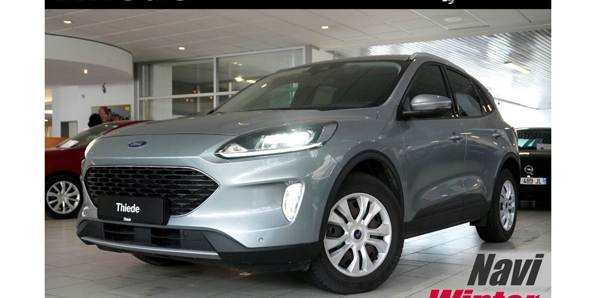 Ford Kuga 113.650 km 15.700 &euro; Schöningen 38364