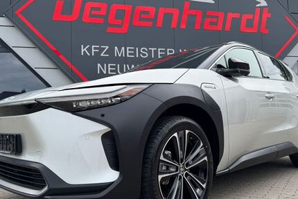 Toyota bZ4X 20.000 km 32.990 &euro; Mönchhagen 18182