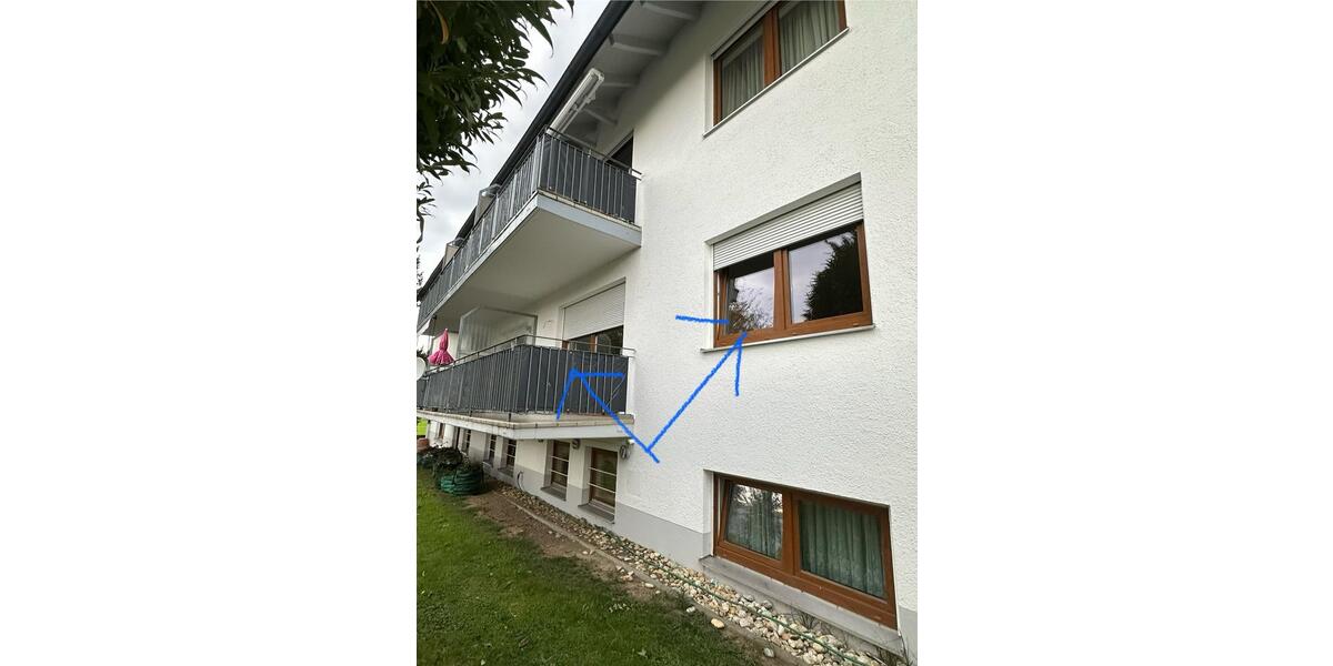 Erdgeschoßwohnung Hengersberg - 3 Zimmer, 299.000&euro; | Angebot:23137434