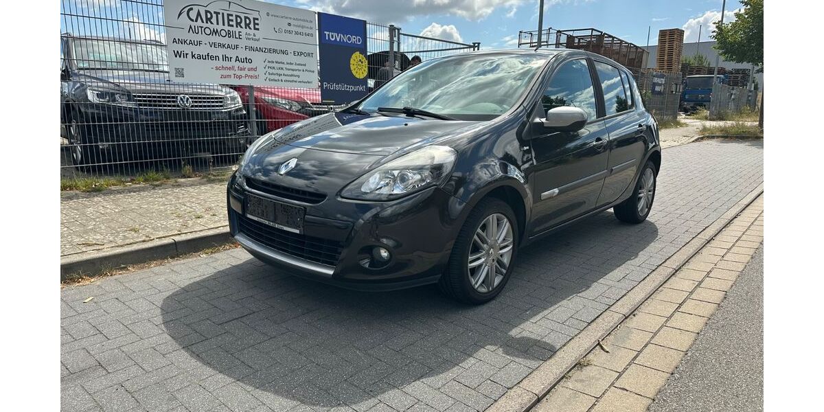 Renault Clio 223.032 km 2.799 &euro; Winsen (Luhe) 21423